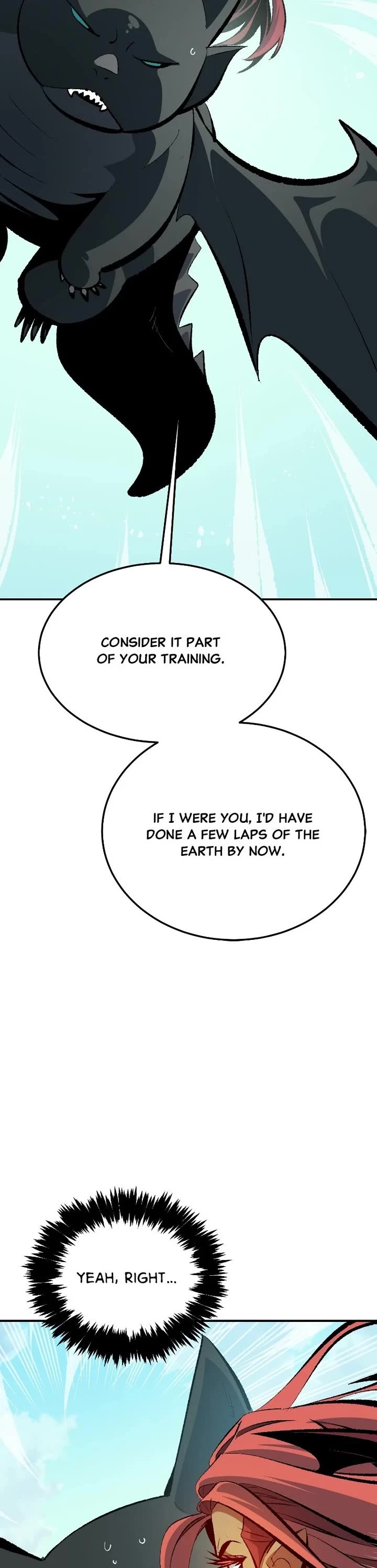 The Only Necromancer Chapter 218 page 24 - Chapter 218: (S2) Ep. 218 - Epilogue - The Post-Ending Era (6)