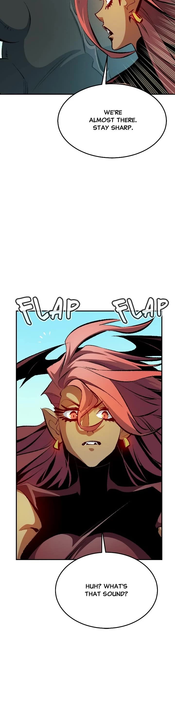 The Only Necromancer Chapter 218 page 25 - Chapter 218: (S2) Ep. 218 - Epilogue - The Post-Ending Era (6)
