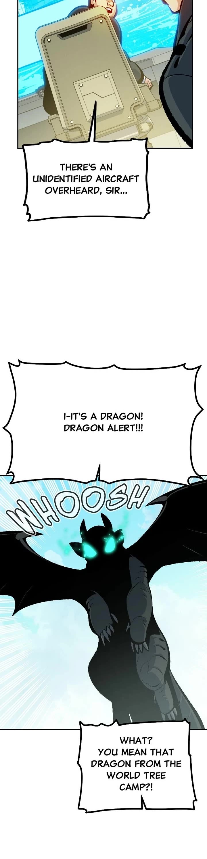The Only Necromancer Chapter 218 page 30 - Chapter 218: (S2) Ep. 218 - Epilogue - The Post-Ending Era (6)