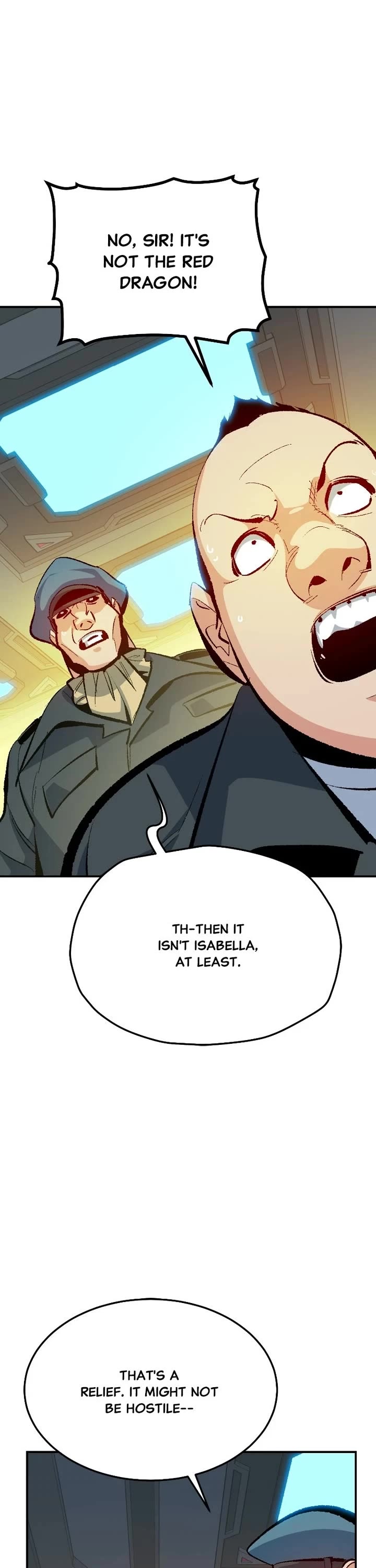 The Only Necromancer Chapter 218 page 31 - Chapter 218: (S2) Ep. 218 - Epilogue - The Post-Ending Era (6)