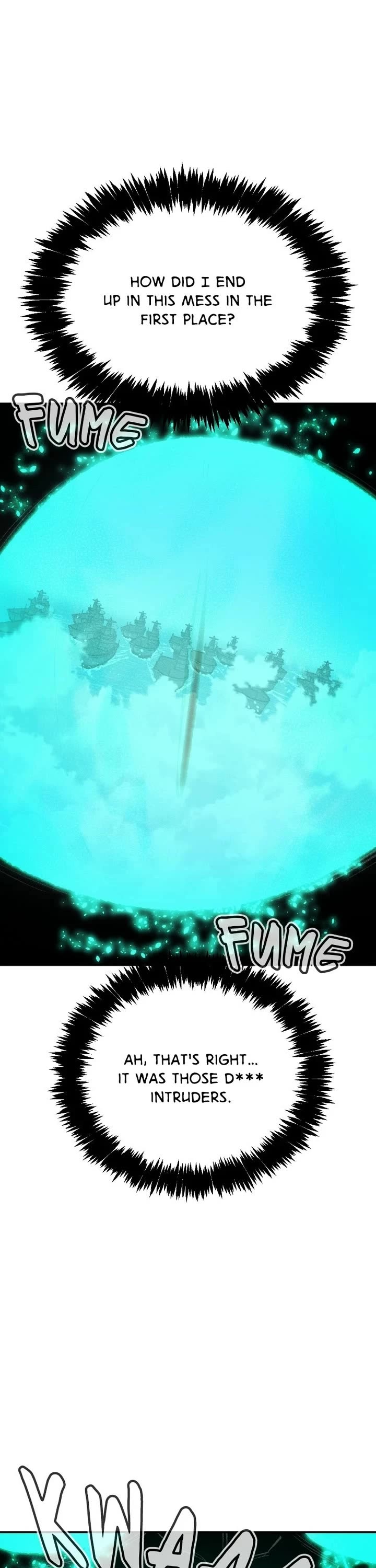 The Only Necromancer Chapter 218 page 36 - Chapter 218: (S2) Ep. 218 - Epilogue - The Post-Ending Era (6)