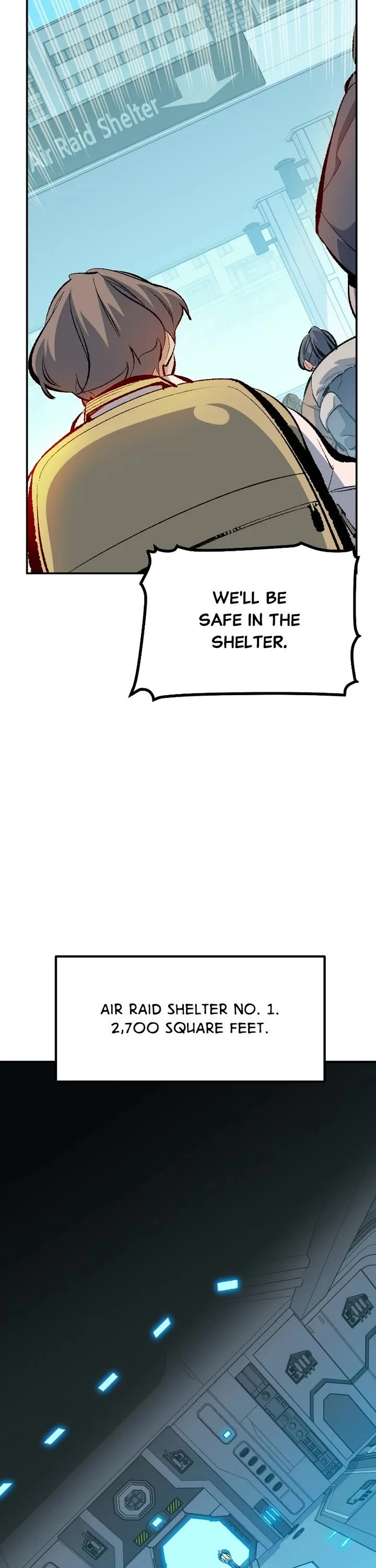 The Only Necromancer Chapter 219 page 12 - Chapter 219: (S2) Ep. 219 - Epilogue - The Post-Ending Era (7)