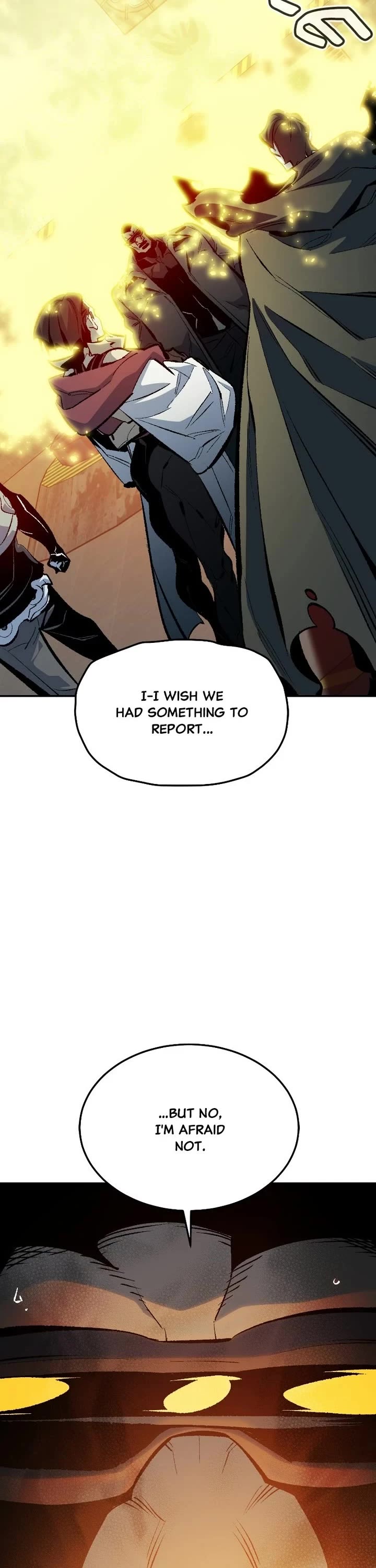The Only Necromancer Chapter 219 page 2 - Chapter 219: (S2) Ep. 219 - Epilogue - The Post-Ending Era (7)