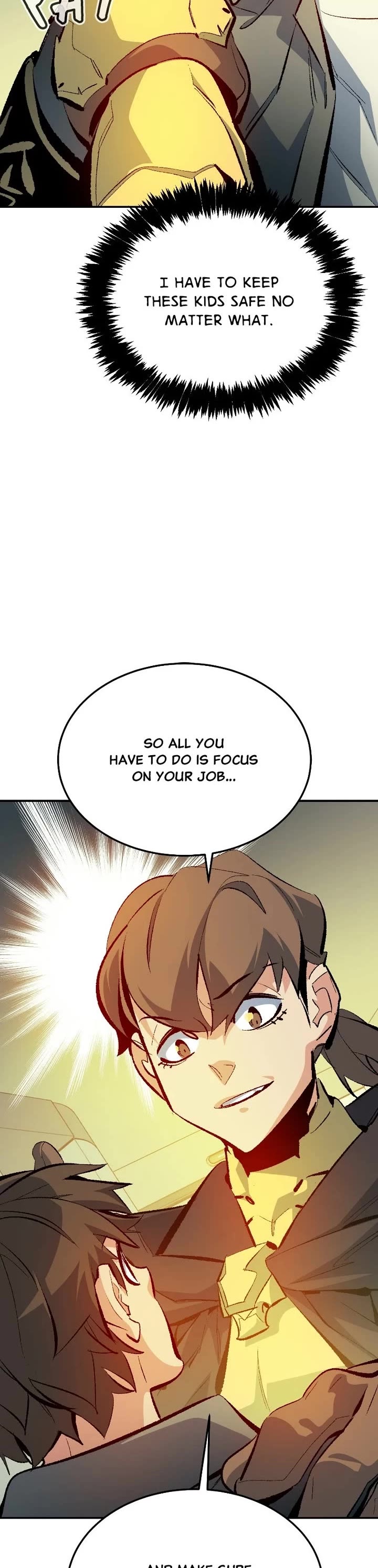 The Only Necromancer Chapter 219 page 20 - Chapter 219: (S2) Ep. 219 - Epilogue - The Post-Ending Era (7)