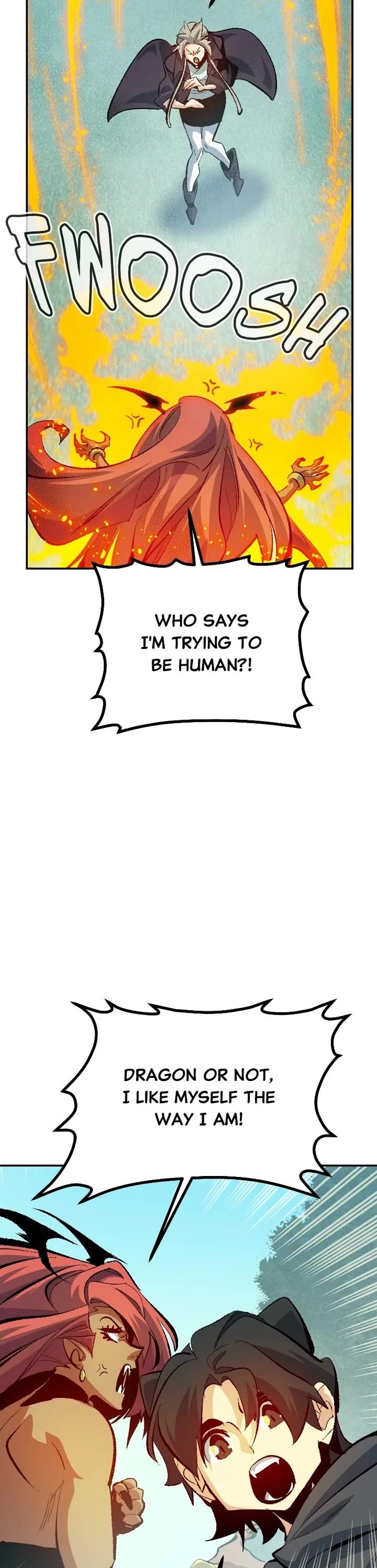 The Only Necromancer Chapter 219 page 30 - Chapter 219: (S2) Ep. 219 - Epilogue - The Post-Ending Era (7)