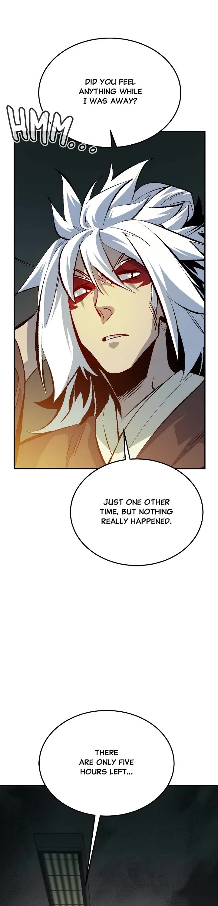 The Only Necromancer Chapter 219 page 4 - Chapter 219: (S2) Ep. 219 - Epilogue - The Post-Ending Era (7)
