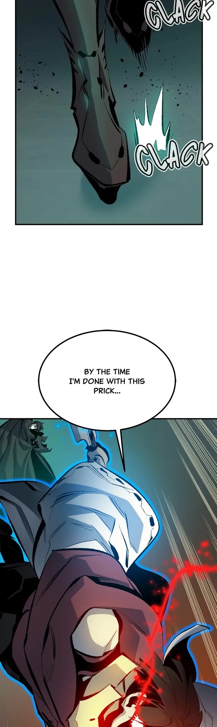 The Only Necromancer Chapter 219 page 49 - Chapter 219: (S2) Ep. 219 - Epilogue - The Post-Ending Era (7)