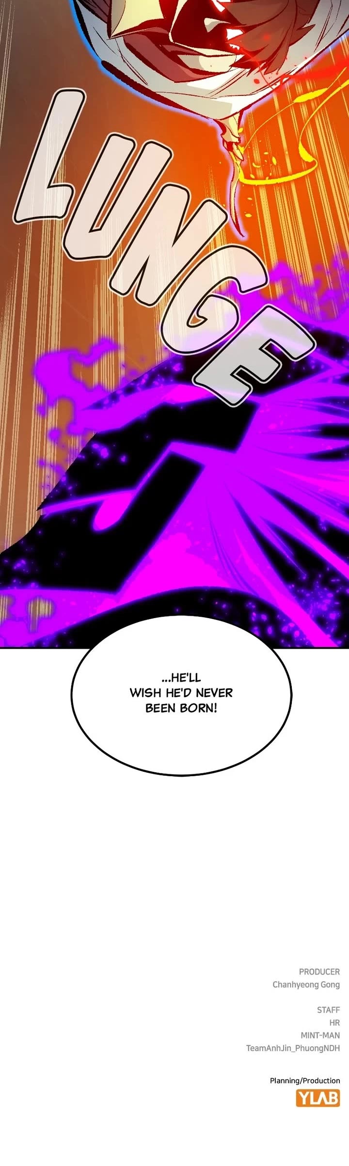 The Only Necromancer Chapter 219 page 50 - Chapter 219: (S2) Ep. 219 - Epilogue - The Post-Ending Era (7)