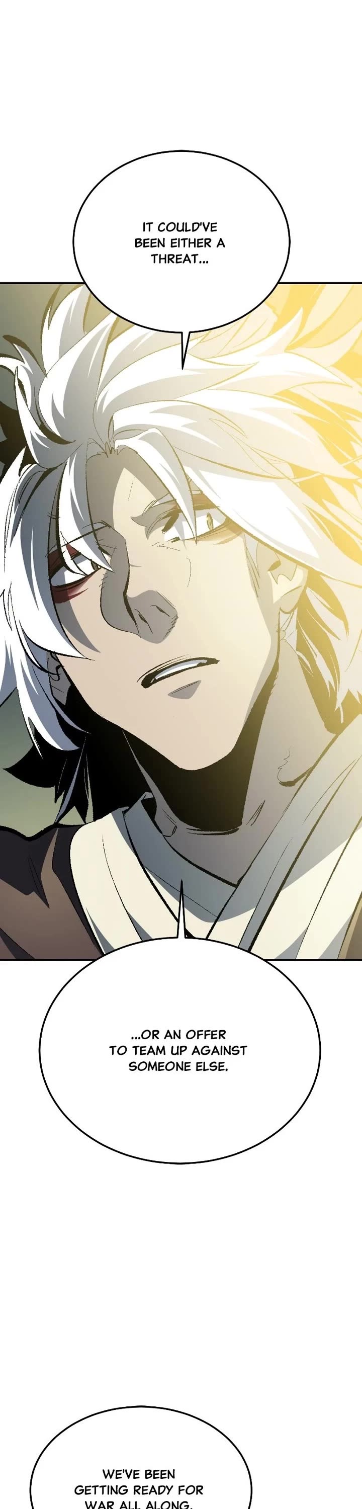 The Only Necromancer Chapter 219 page 7 - Chapter 219: (S2) Ep. 219 - Epilogue - The Post-Ending Era (7)