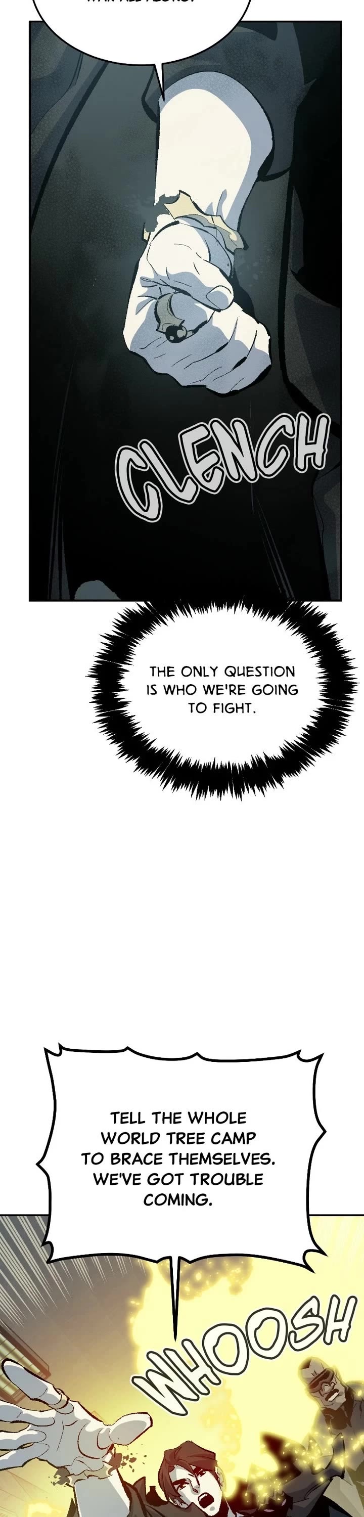 The Only Necromancer Chapter 219 page 8 - Chapter 219: (S2) Ep. 219 - Epilogue - The Post-Ending Era (7)