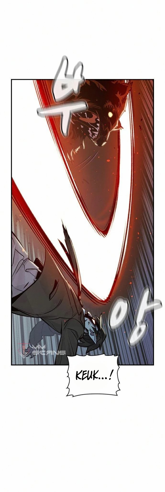 The Only Necromancer Chapter 22 page 22 - Chapter 22