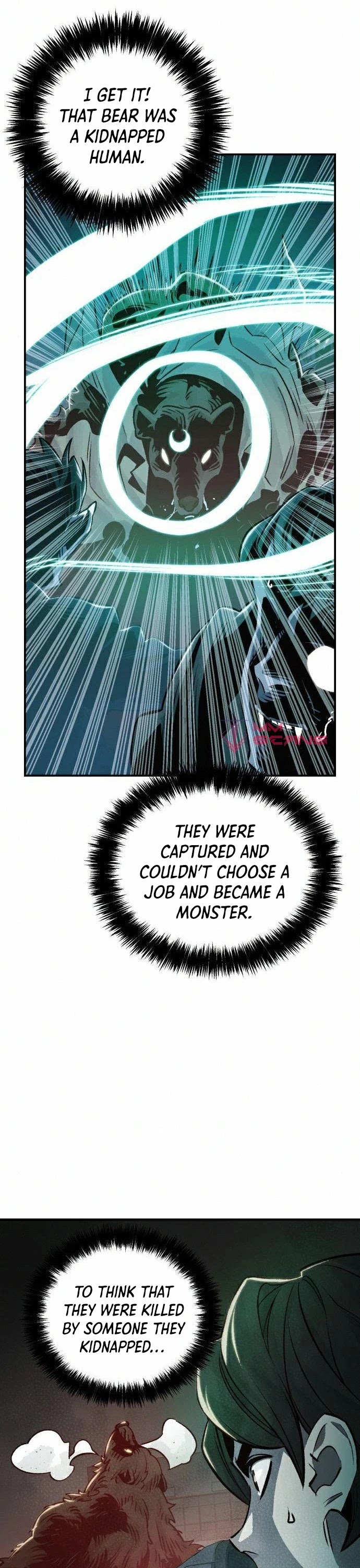 The Only Necromancer Chapter 22 page 23 - Chapter 22