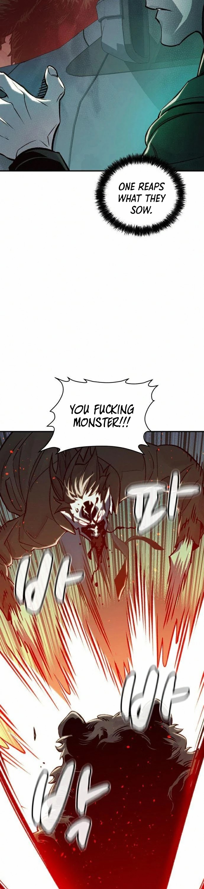 The Only Necromancer Chapter 22 page 24 - Chapter 22