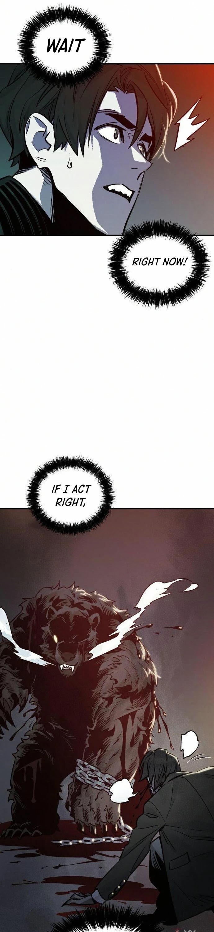 The Only Necromancer Chapter 22 page 27 - Chapter 22