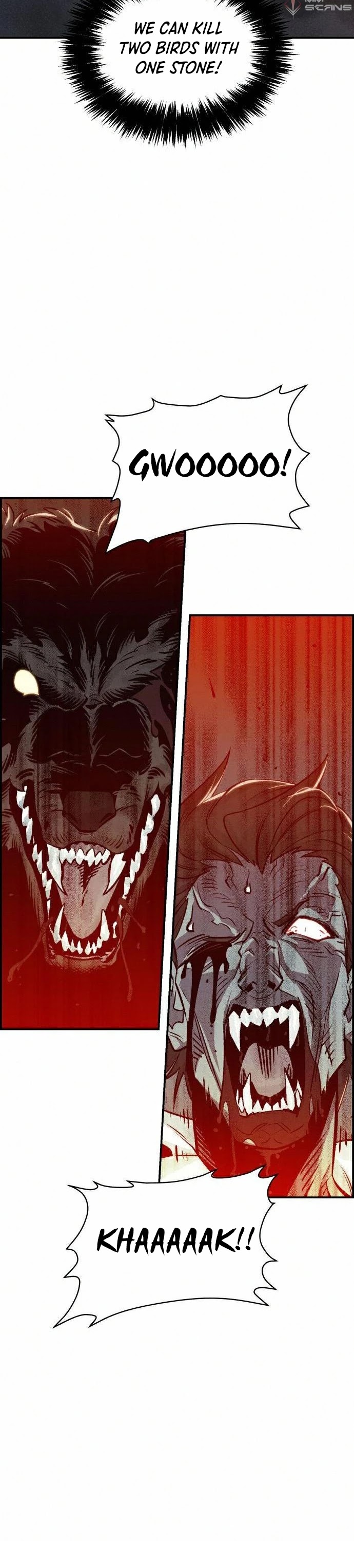 The Only Necromancer Chapter 22 page 28 - Chapter 22