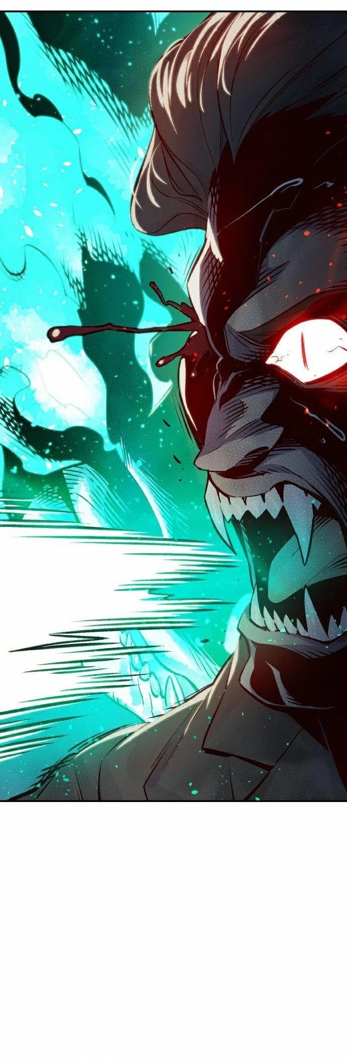 The Only Necromancer Chapter 22 page 30 - Chapter 22