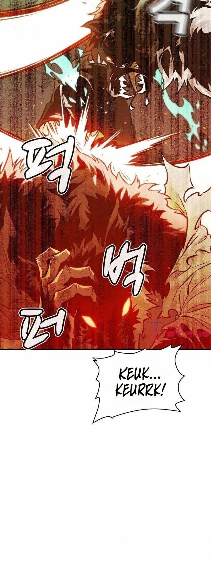 The Only Necromancer Chapter 22 page 34 - Chapter 22