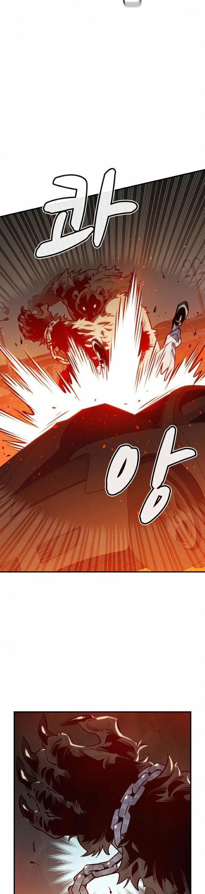 The Only Necromancer Chapter 22 page 36 - Chapter 22