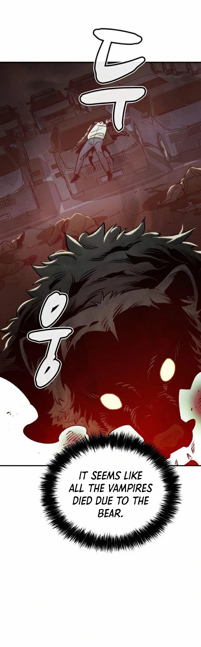 The Only Necromancer Chapter 22 page 38 - Chapter 22