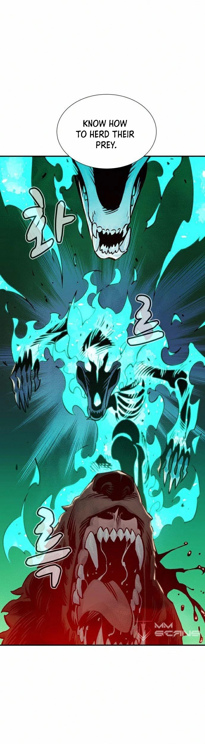 The Only Necromancer Chapter 22 page 41 - Chapter 22