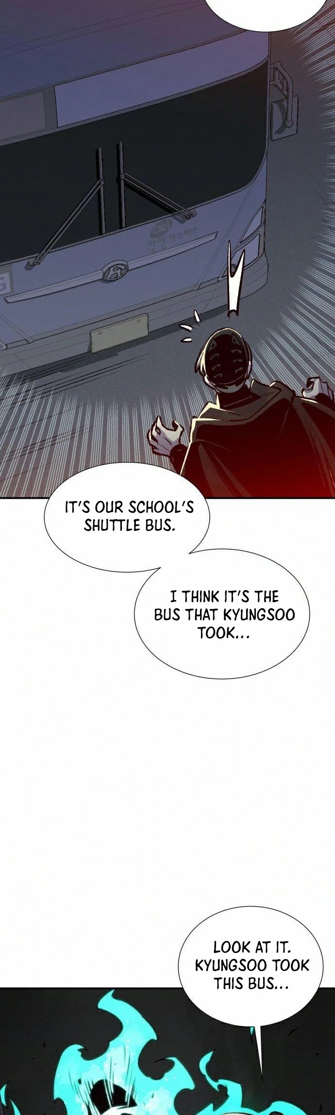 The Only Necromancer Chapter 22 page 45 - Chapter 22