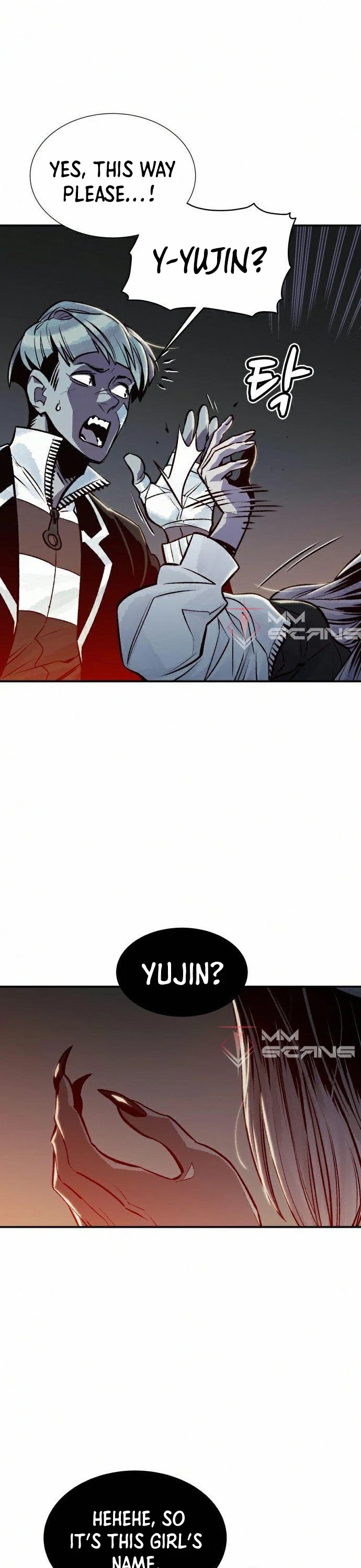 The Only Necromancer Chapter 22 page 48 - Chapter 22