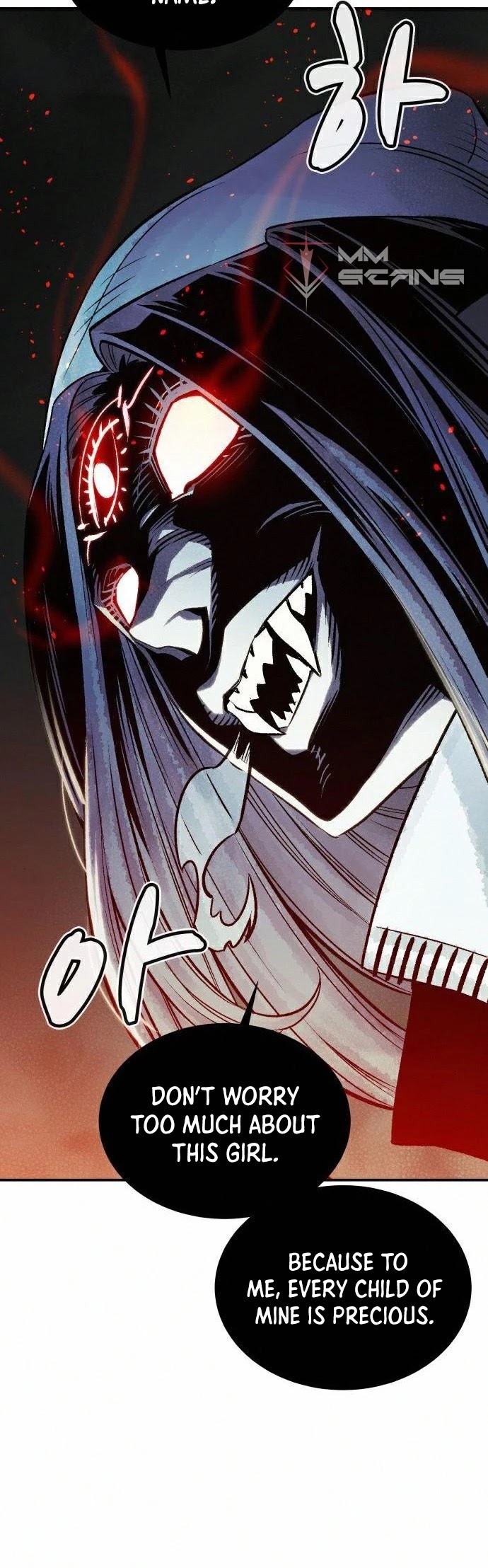 The Only Necromancer Chapter 22 page 49 - Chapter 22