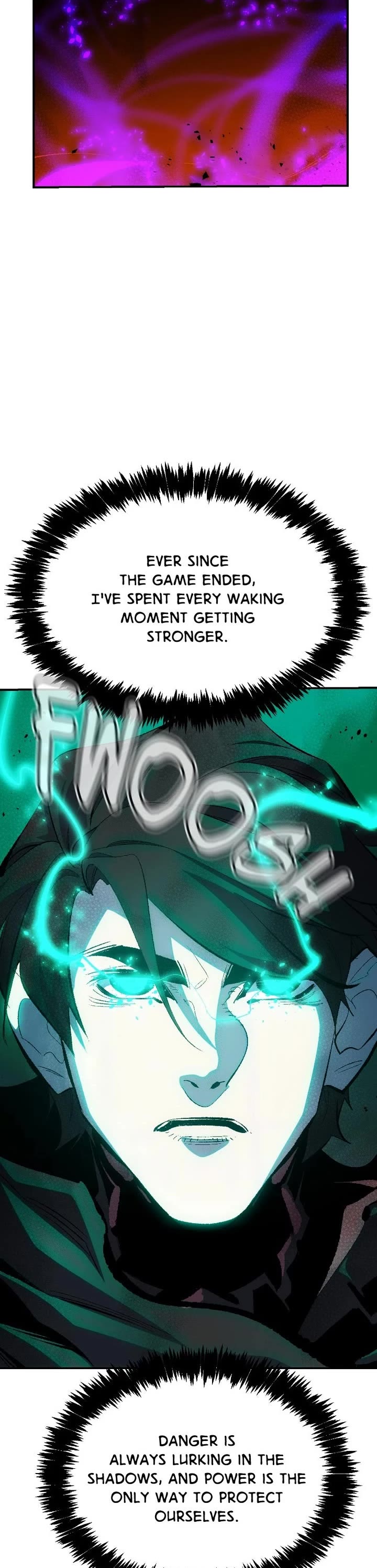 The Only Necromancer Chapter 220 page 14 - Chapter 220: (S2) Ep. 220 - Epilogue - The Post-Ending Era (8)