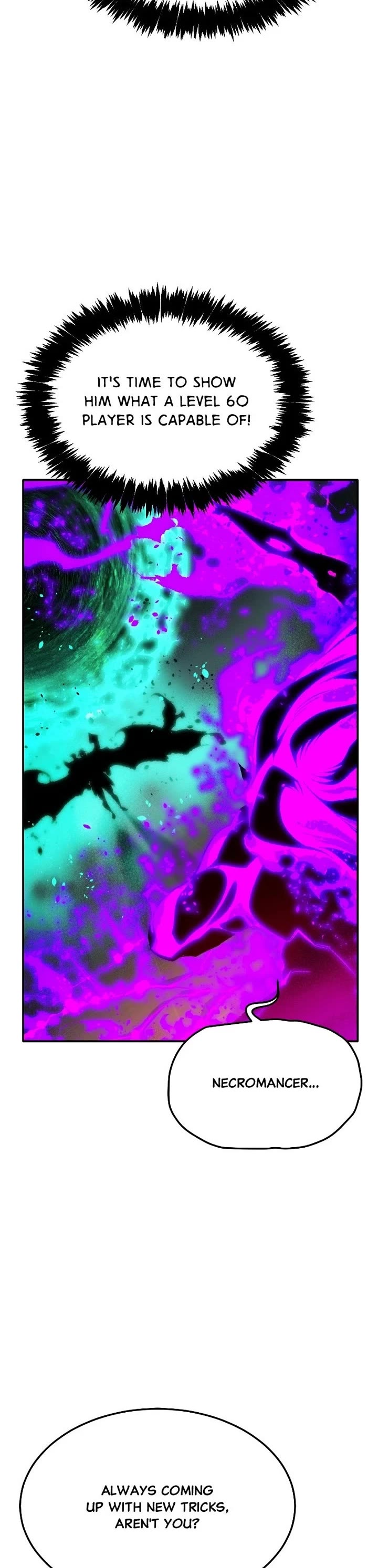 The Only Necromancer Chapter 220 page 15 - Chapter 220: (S2) Ep. 220 - Epilogue - The Post-Ending Era (8)