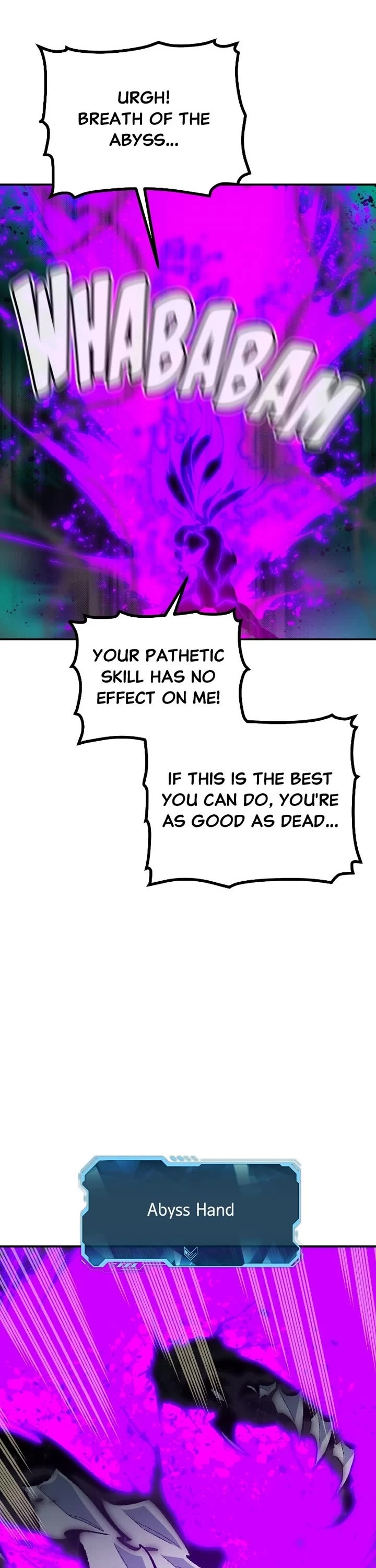 The Only Necromancer Chapter 220 page 18 - Chapter 220: (S2) Ep. 220 - Epilogue - The Post-Ending Era (8)
