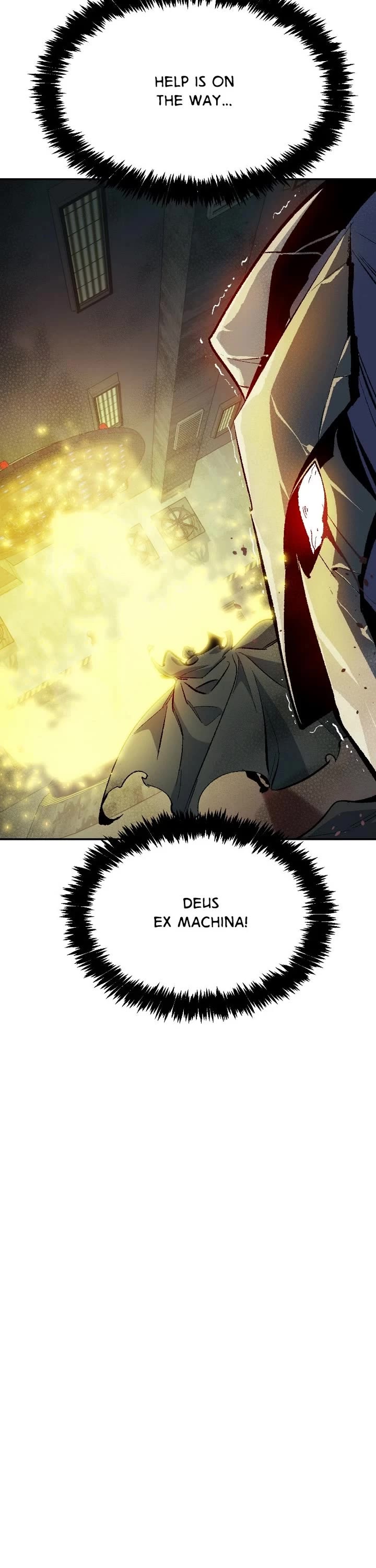 The Only Necromancer Chapter 220 page 26 - Chapter 220: (S2) Ep. 220 - Epilogue - The Post-Ending Era (8)