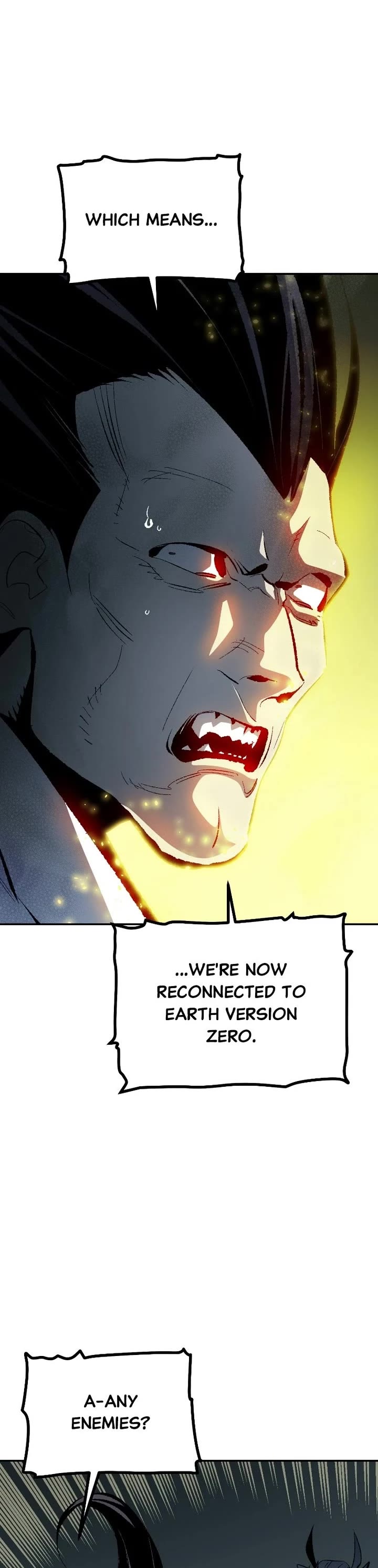 The Only Necromancer Chapter 220 page 29 - Chapter 220: (S2) Ep. 220 - Epilogue - The Post-Ending Era (8)
