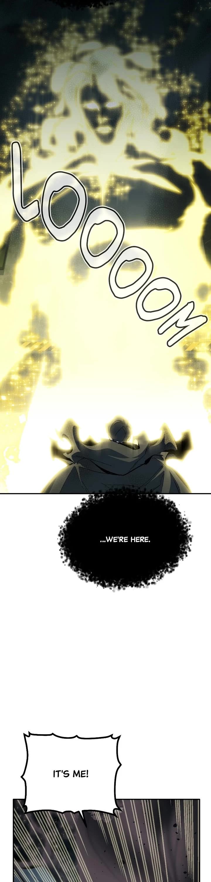 The Only Necromancer Chapter 220 page 32 - Chapter 220: (S2) Ep. 220 - Epilogue - The Post-Ending Era (8)