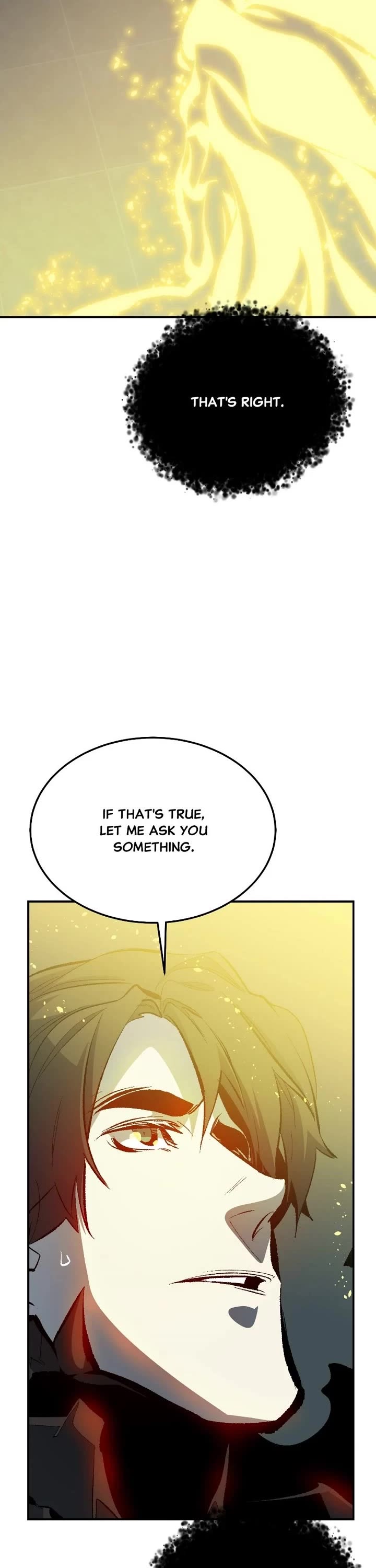 The Only Necromancer Chapter 220 page 37 - Chapter 220: (S2) Ep. 220 - Epilogue - The Post-Ending Era (8)