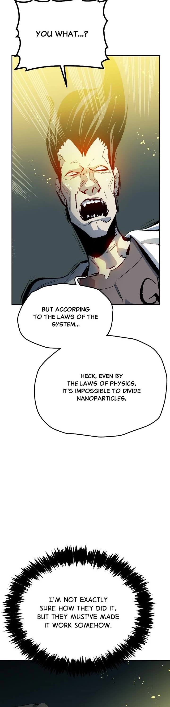 The Only Necromancer Chapter 220 page 40 - Chapter 220: (S2) Ep. 220 - Epilogue - The Post-Ending Era (8)