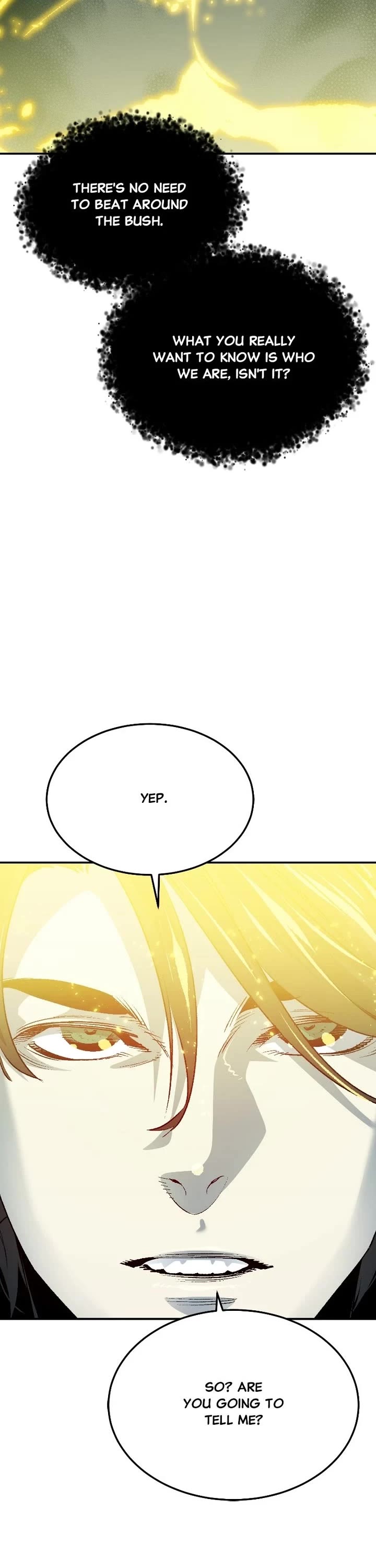 The Only Necromancer Chapter 220 page 42 - Chapter 220: (S2) Ep. 220 - Epilogue - The Post-Ending Era (8)