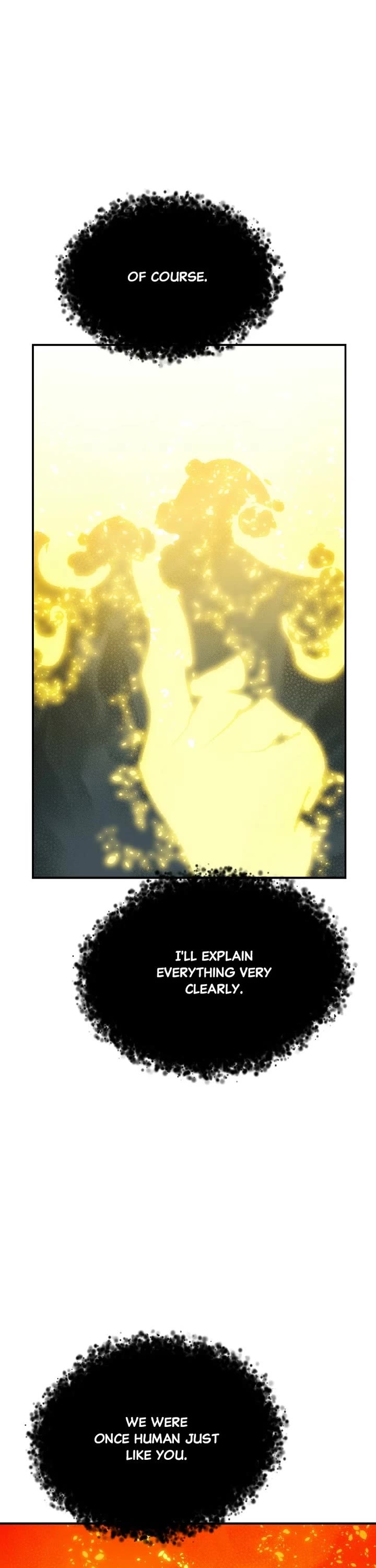 The Only Necromancer Chapter 220 page 43 - Chapter 220: (S2) Ep. 220 - Epilogue - The Post-Ending Era (8)