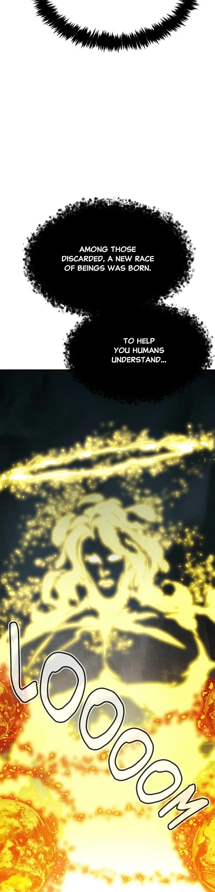 The Only Necromancer Chapter 220 page 50 - Chapter 220: (S2) Ep. 220 - Epilogue - The Post-Ending Era (8)