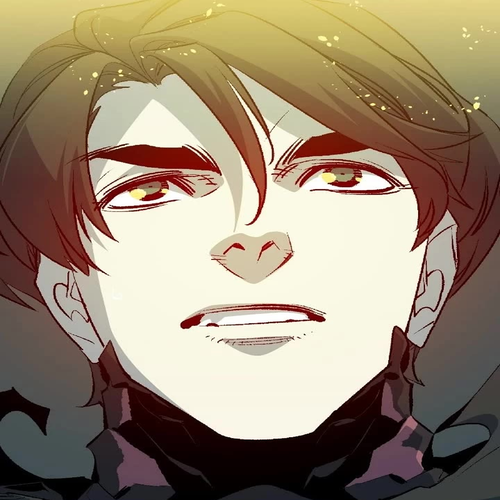 The Only Necromancer Chapter 220: (S2) Ep. 220 - Epilogue - The Post-Ending Era (8) cover
