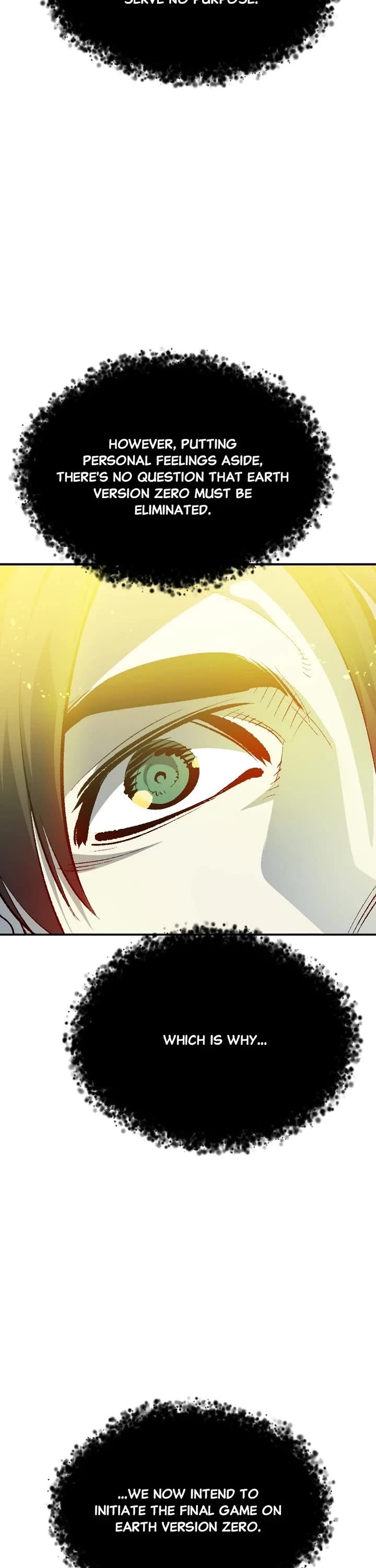 The Only Necromancer Chapter 221 page 11 - Chapter 221: (S2) Ep. 221 - Epilogue - The Perfect Ending (1)