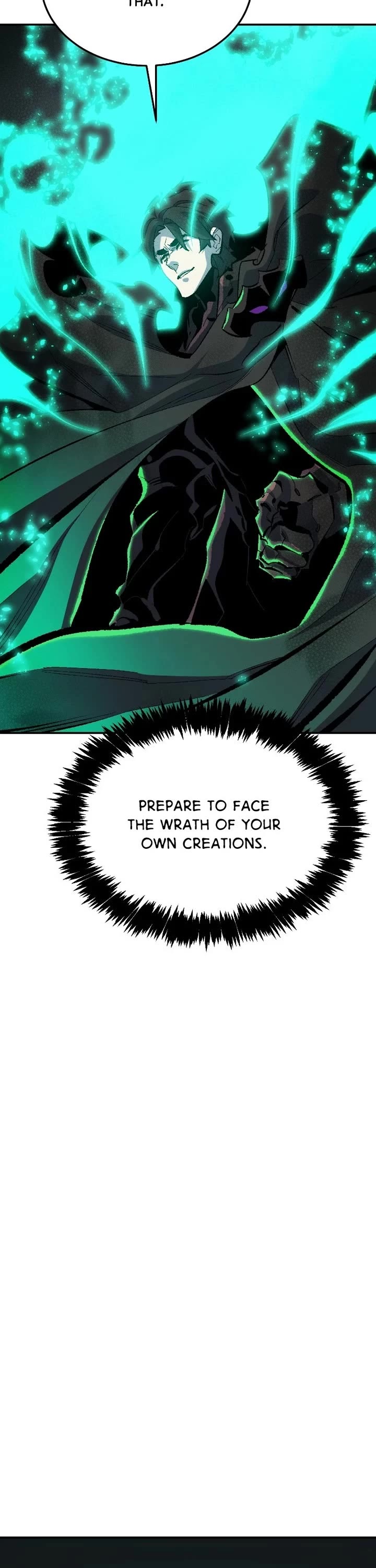 The Only Necromancer Chapter 221 page 13 - Chapter 221: (S2) Ep. 221 - Epilogue - The Perfect Ending (1)