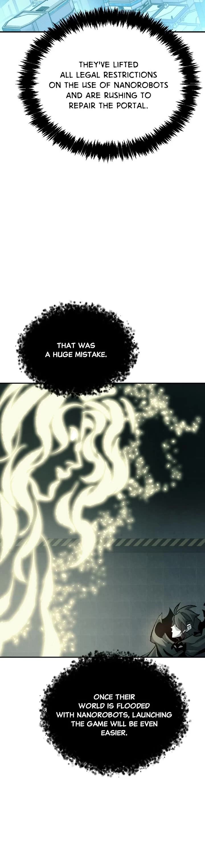 The Only Necromancer Chapter 221 page 25 - Chapter 221: (S2) Ep. 221 - Epilogue - The Perfect Ending (1)