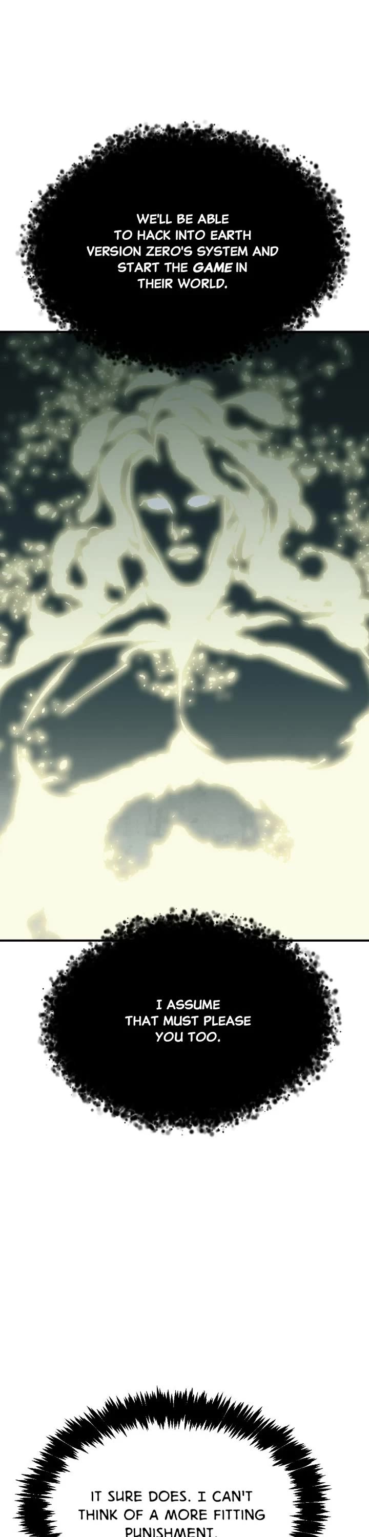 The Only Necromancer Chapter 221 page 26 - Chapter 221: (S2) Ep. 221 - Epilogue - The Perfect Ending (1)