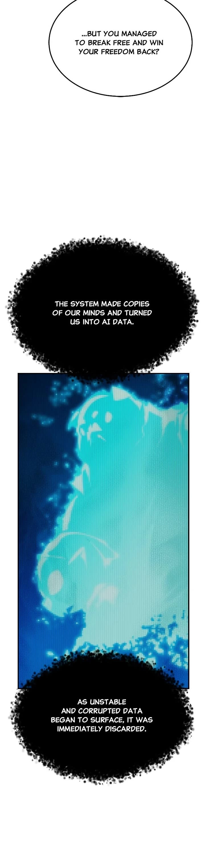 The Only Necromancer Chapter 221 page 3 - Chapter 221: (S2) Ep. 221 - Epilogue - The Perfect Ending (1)