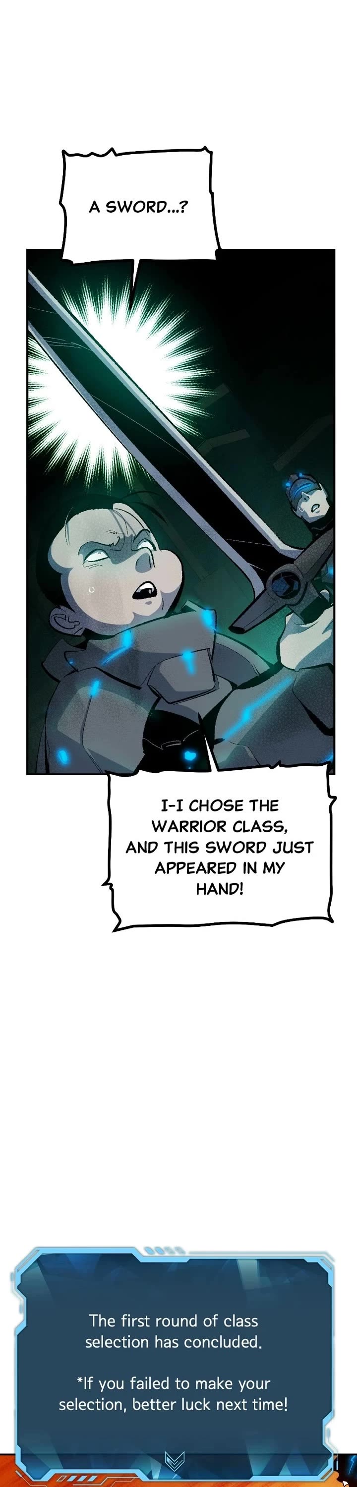 The Only Necromancer Chapter 221 page 32 - Chapter 221: (S2) Ep. 221 - Epilogue - The Perfect Ending (1)