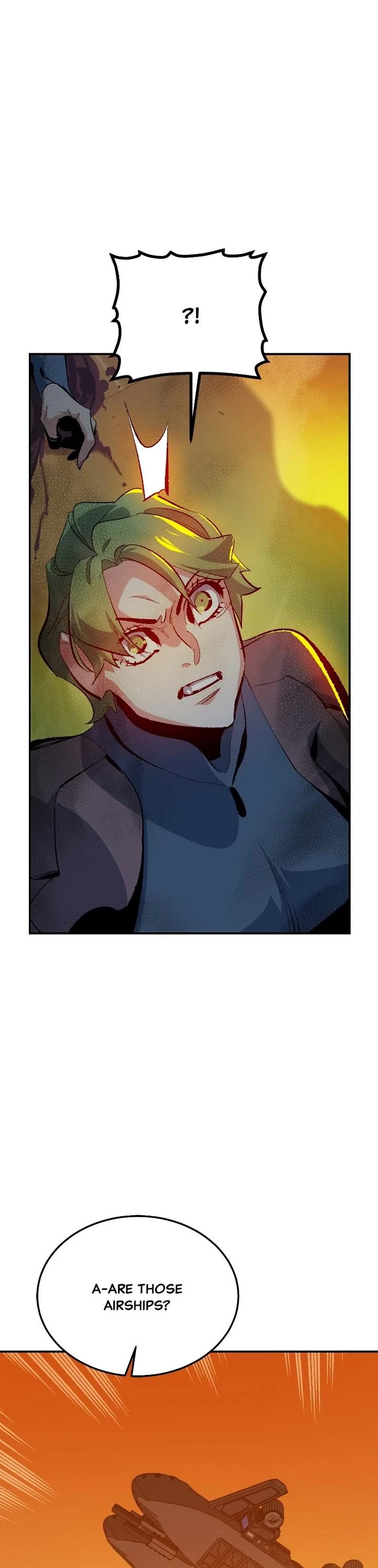 The Only Necromancer Chapter 221 page 35 - Chapter 221: (S2) Ep. 221 - Epilogue - The Perfect Ending (1)
