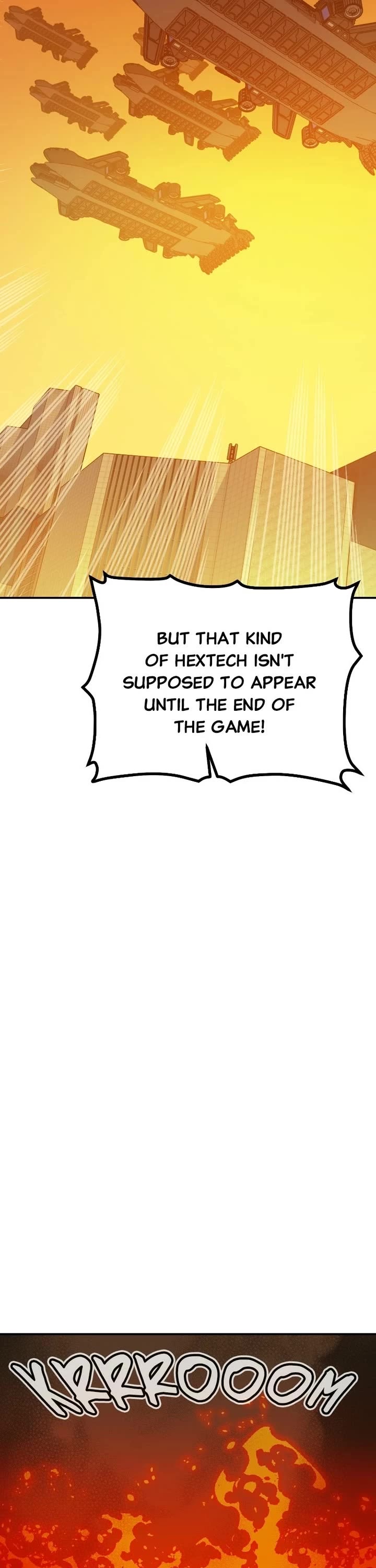 The Only Necromancer Chapter 221 page 36 - Chapter 221: (S2) Ep. 221 - Epilogue - The Perfect Ending (1)