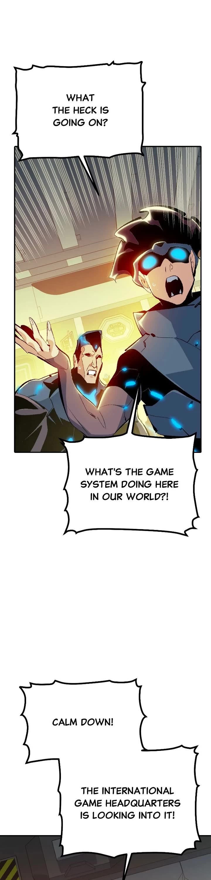 The Only Necromancer Chapter 221 page 38 - Chapter 221: (S2) Ep. 221 - Epilogue - The Perfect Ending (1)