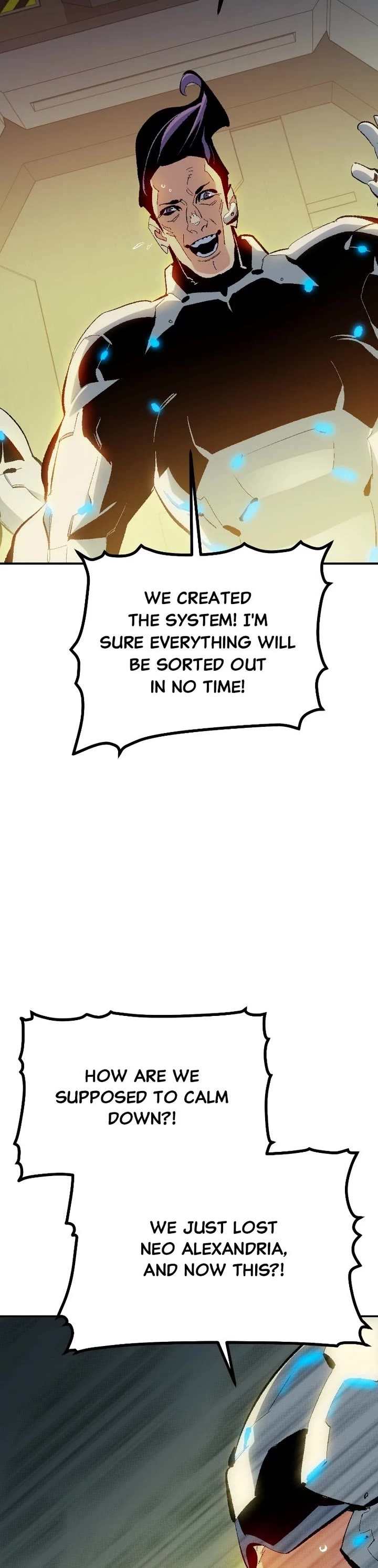 The Only Necromancer Chapter 221 page 39 - Chapter 221: (S2) Ep. 221 - Epilogue - The Perfect Ending (1)