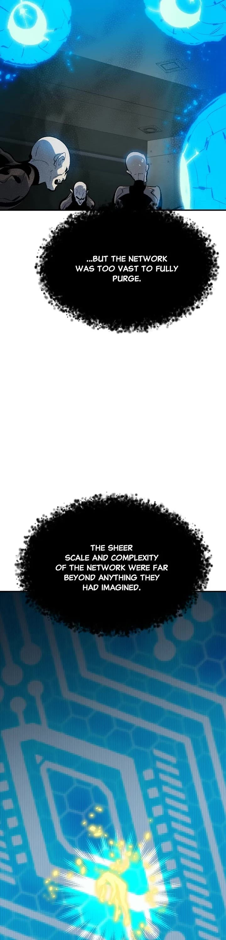The Only Necromancer Chapter 221 page 5 - Chapter 221: (S2) Ep. 221 - Epilogue - The Perfect Ending (1)